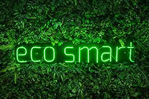 Eco Smart Apartments Erlangen