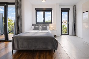 Eco Smart Apartments Erlangen