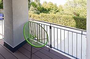 Eco Smart Apartments Erlangen