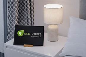 Eco Smart Apartments Erlangen