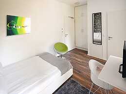Eco Smart Apartments Erlangen