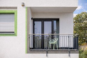 Eco Smart Apartments Erlangen