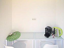 Eco Smart Apartments Erlangen