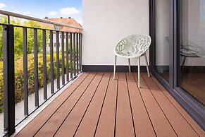 Eco Smart Apartments Erlangen