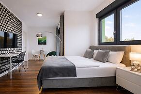 Eco Smart Apartments Erlangen