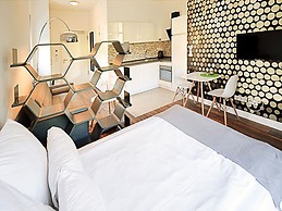 Eco Smart Apartments Erlangen