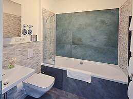 Eco Smart Apartments Erlangen