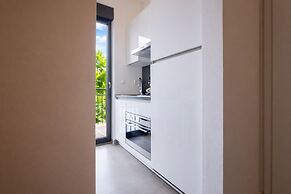 Eco Smart Apartments Erlangen