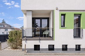 Eco Smart Apartments Erlangen