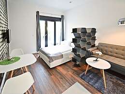 Eco Smart Apartments Erlangen