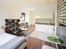 Eco Smart Apartments Erlangen