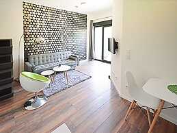 Eco Smart Apartments Erlangen