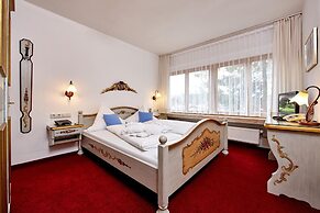 Hotel Bergland