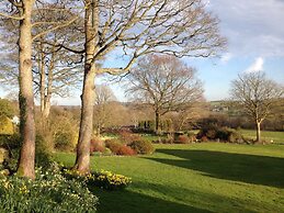 The Old Vicarage at Oakridge