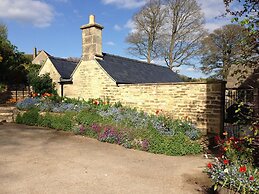The Old Vicarage at Oakridge