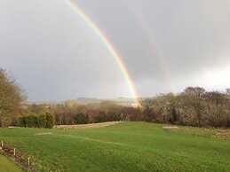The Old Vicarage at Oakridge