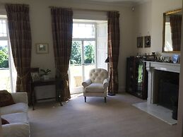 The Old Vicarage at Oakridge