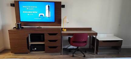 Penn Lodge Hotel & Suites