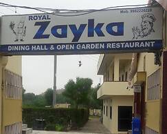 Royal Zayka Hotel & Restaurant