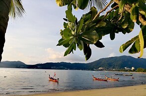Inaya Pool Villa Rawai