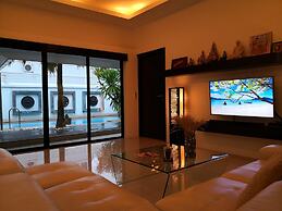 Inaya Pool Villa Rawai