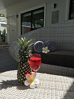 Inaya Pool Villa Rawai