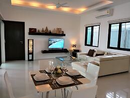 Inaya Pool Villa Rawai