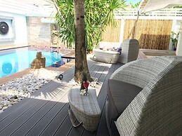 Inaya Pool Villa Rawai