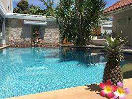 Inaya Pool Villa Rawai