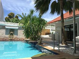 Inaya Pool Villa Rawai