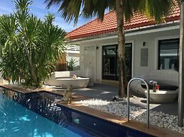 Inaya Pool Villa Rawai