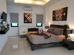 Inaya Pool Villa Rawai