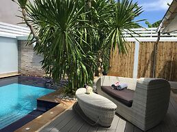 Inaya Pool Villa Rawai