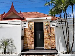 Inaya Pool Villa Rawai