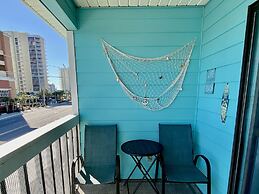 Lani Kai Village 211 by ALBVR