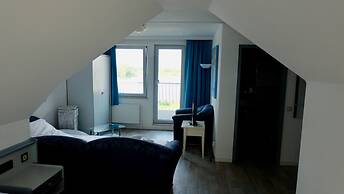 Hotel Seeblick Försterhaus