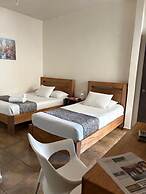 Hotel 15 Avenida