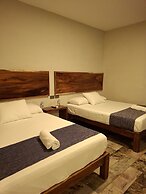 Hotel 15 Avenida