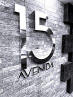 Hotel 15 Avenida