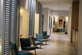 The Mirage Resort & SPA