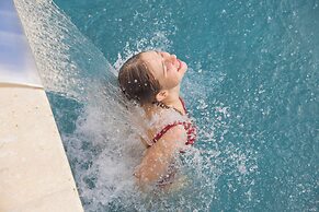 The Mirage Resort & SPA