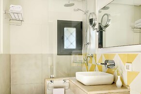 The Mirage Resort & SPA