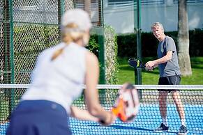 The Mirage Resort & SPA