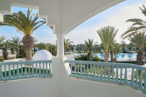 The Mirage Resort & SPA