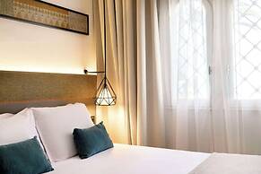 The Mirage Resort & SPA