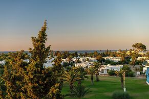 The Mirage Resort & SPA