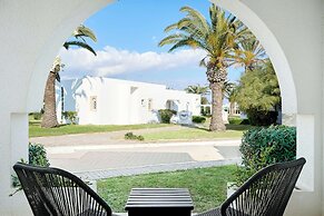 The Mirage Resort & SPA