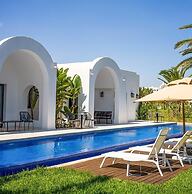 The Mirage Resort & SPA