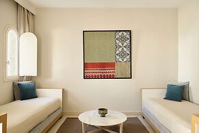 The Mirage Resort & SPA