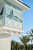 The Mirage Resort & SPA